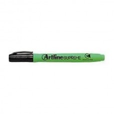 Artline EPF-600 Supreme Magic Pen Green