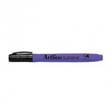 Artline EPF-600 Supreme Magic Pen Purple