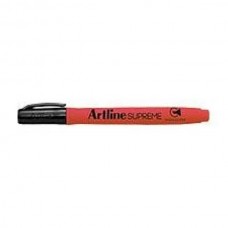 Artline EPF-600 Supreme Magic Pen Red