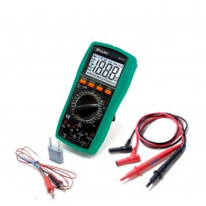Pro'skit MT-5211 3 1/2 LCR數位電錶