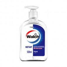 Walch Instant Hand Sanitizer 520ml