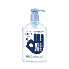 M&G Life 75% Alcohol Antibacterial Hand Sanitizer 300ml