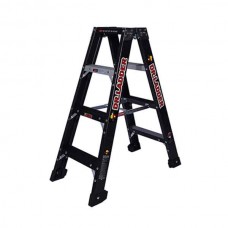 Dr Ladder TR-DFB04 4-Step A-Frame Ladder<BR>
<h3 style=