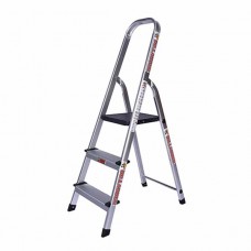 Dr Ladder HHL-SAS03 3-Step A-Frame Ladder<BR>
<h3 style=