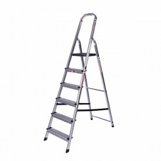 Dr Ladder HHL-SAS06 6-Step A-Frame Ladder<BR>
<h3 style=