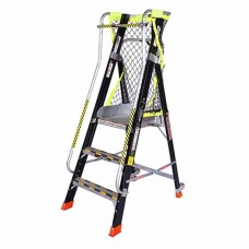 Dr Ladder PL-SFY03-005 Platform Ladder<BR>
<h3 style=