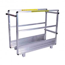 Dr Ladder L1060 handrail for working Platform (Accessories optional)<BR>
<h3 style=