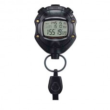 CASIO HS-80TW-1 專業計時防水運動碼錶