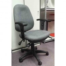 Office Chair (NIF101)