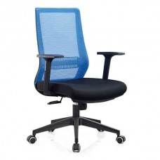 辦公室坐椅 (NIF110)