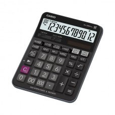 Casio DJ-120D PLUS Calculator 12 Digits