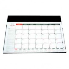 2020 Desk Mat Calendar Set 15