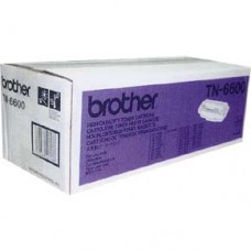 Brother TN-6600 碳粉盒 黑色