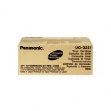 Panasonic UG-3221 Fax Toner Black