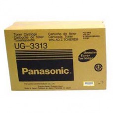 Panasonic UG-3313 Fax Toner Black