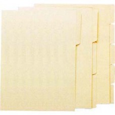 紙質文件套 A4 一級 米色