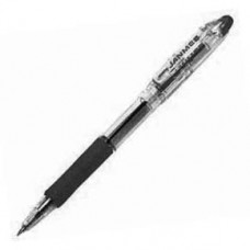 斑馬牌 KRB-100 真美筆按掣式原子筆 0.7毫米 黑色