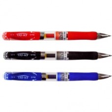 M&G K-35 Retractable Gel Pen Black
