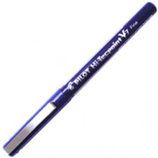 百樂牌 BX-V7 簽字筆 藍色