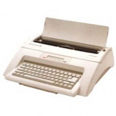 Olympia Carrera de luxe MD Electric Typewriter