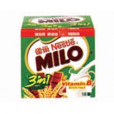 Nestle Milo 3-in-1 8Packs