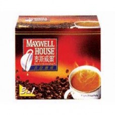 Maxwell Coffee Mix 3-in-1 20Packs