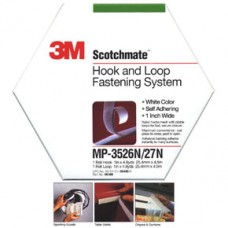 3M MP3526/27 Hook & Loop 1
